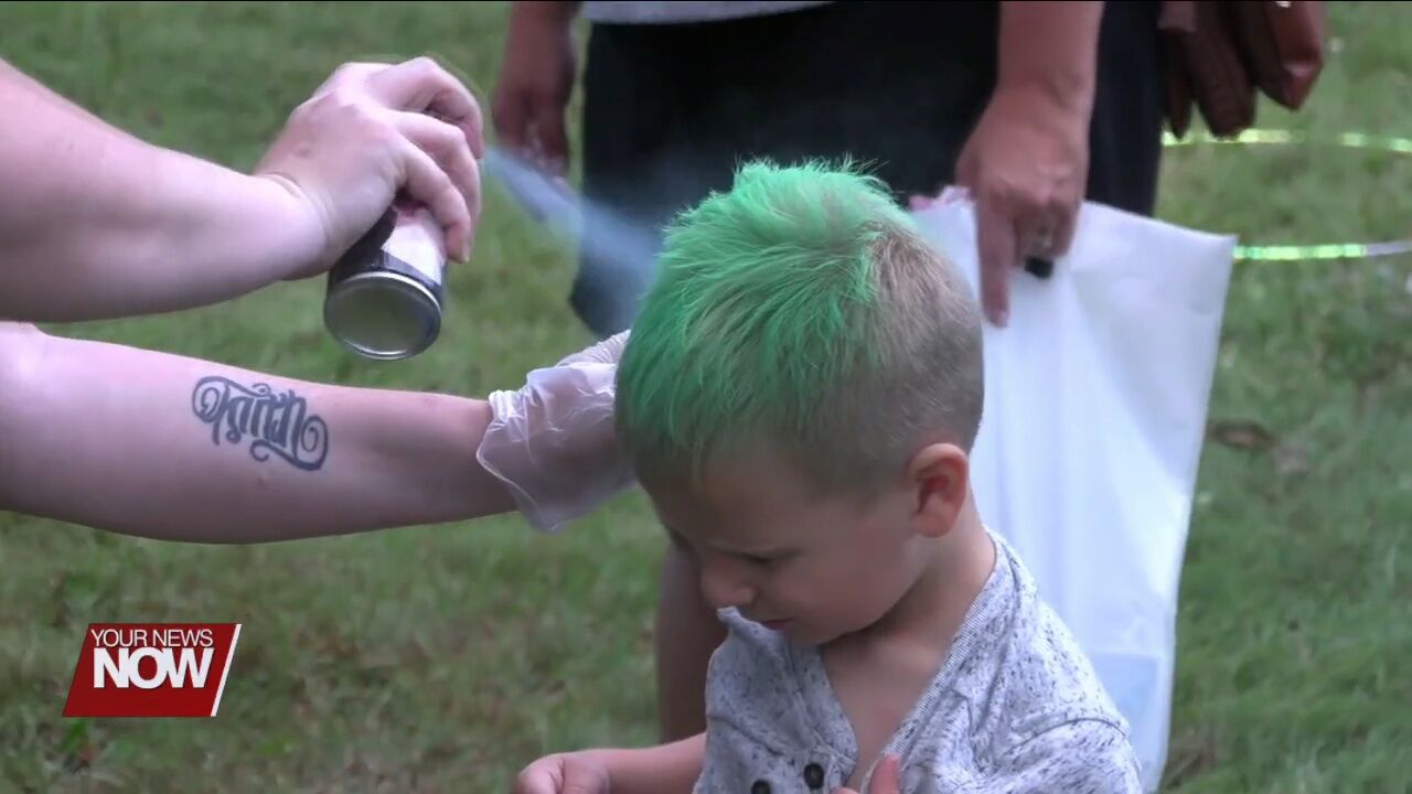 Kids Fest returns for a day of fun, entertainment, and education